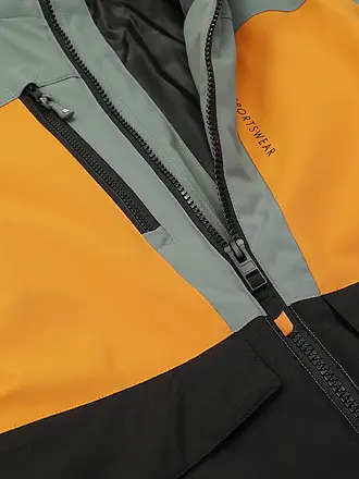 PROTEST | Jungen Snowboardjacke PRTMilan JR | 